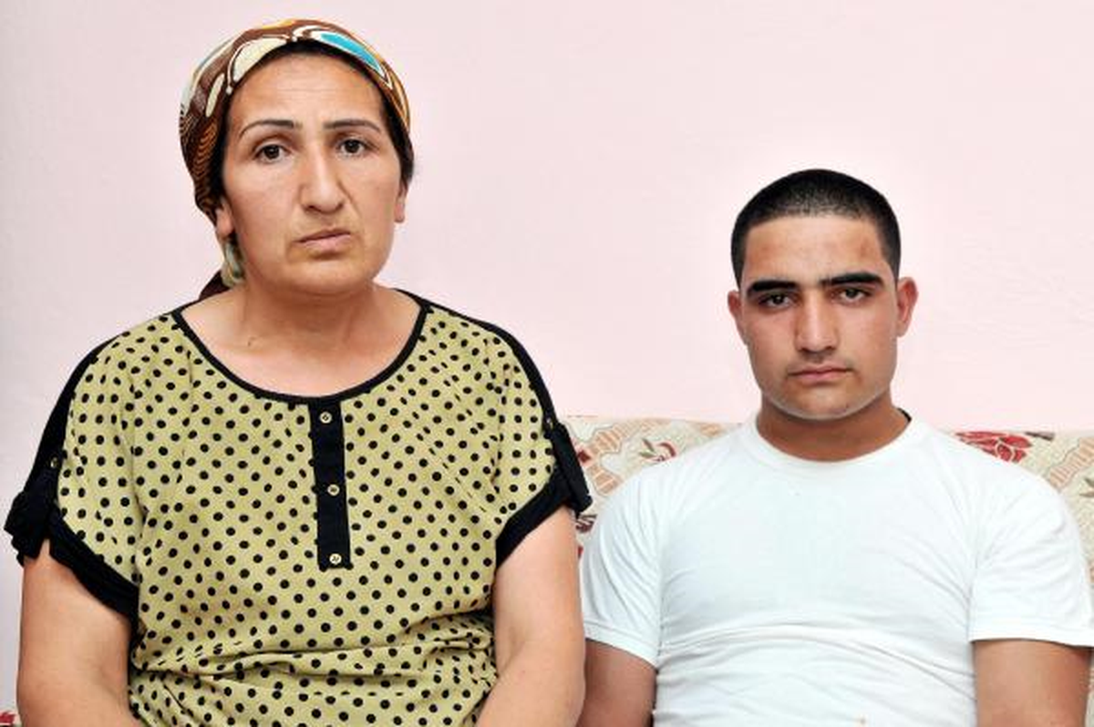 Polis Asker Adayını Bacağından Vurdu