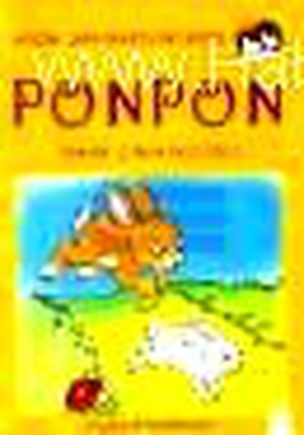 Ponpon Kitabı