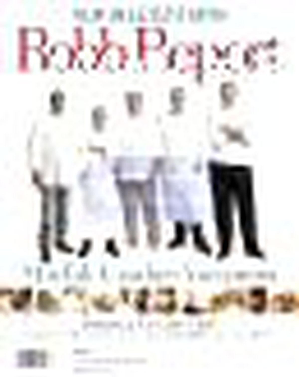Robb Report Lüks Stil Dergisi - Ekim 2012 Kitabı