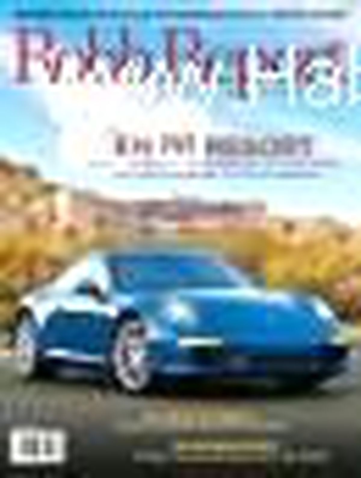 Robb Report Lüks Stil Dergisi - Mayıs 2012 Kitabı