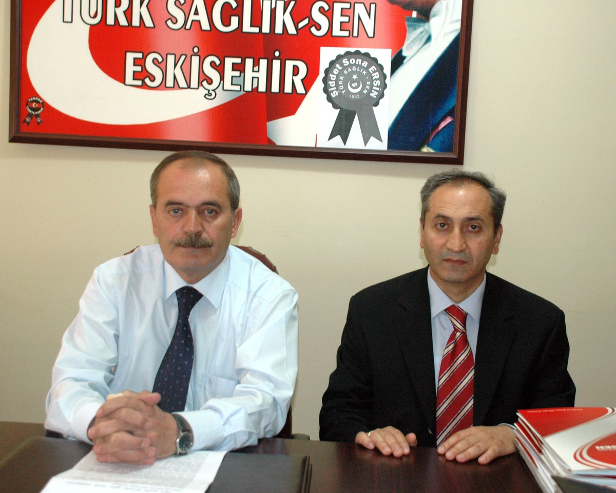 Sağlık Kollarında Çalışan Hizmetlilerin Kadro Sorunu