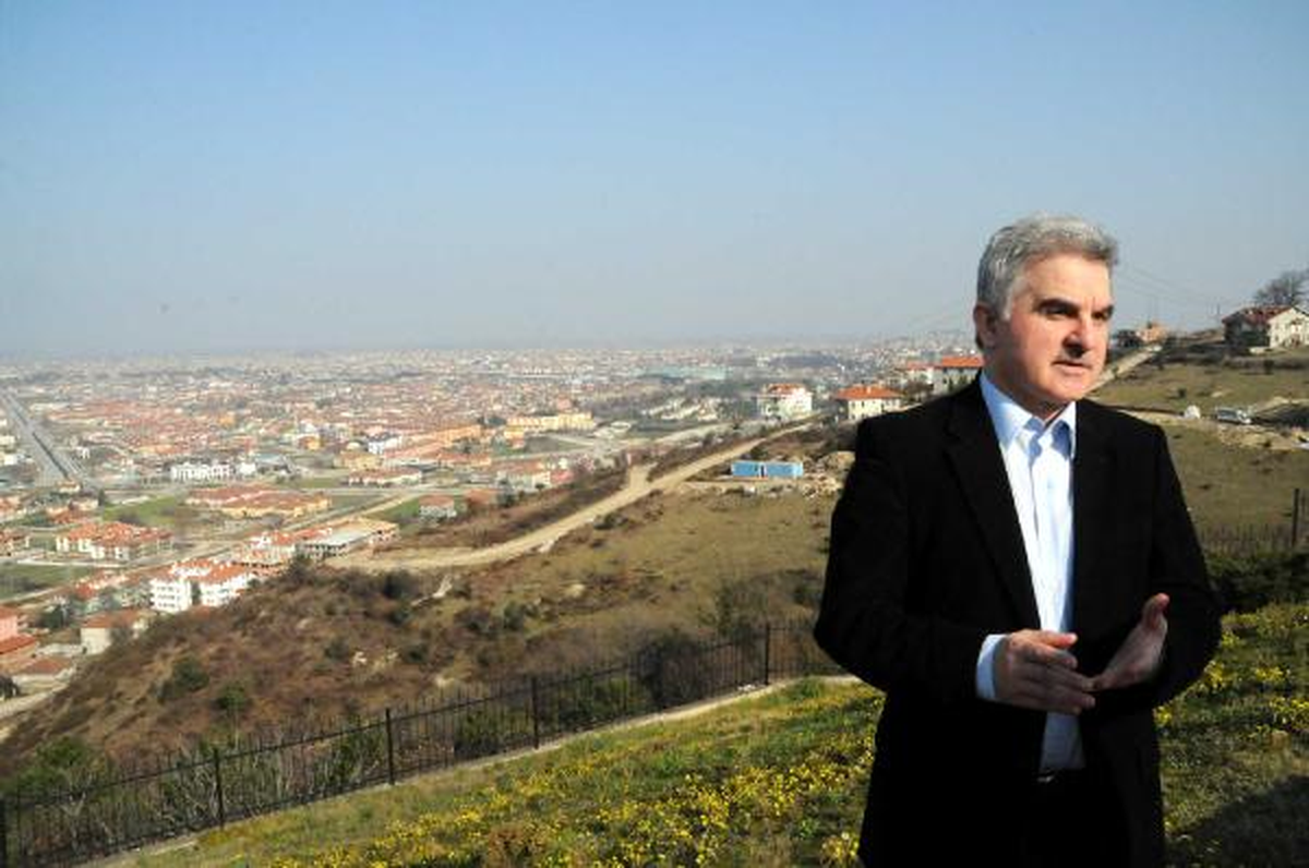 Beton Analizinden Şüphe Edene Ücretsiz Kontrol