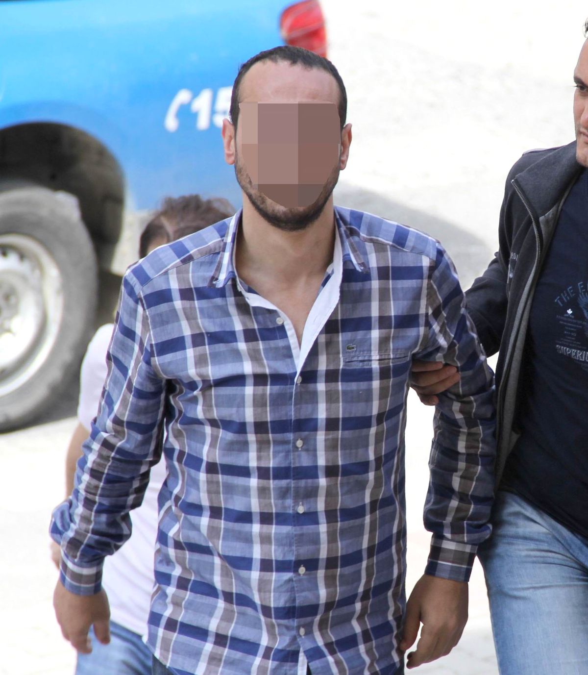 Samsun\'da Uyuşturu Operasyonuna 1 Tutuklama