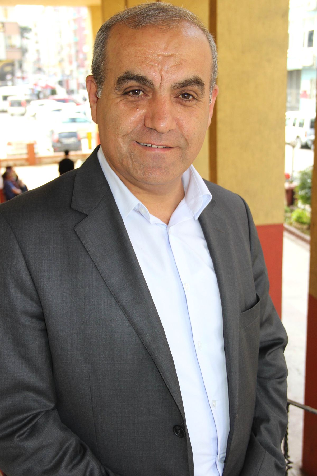 Sayad Bahar Kahvaltısı Düzenleyecek