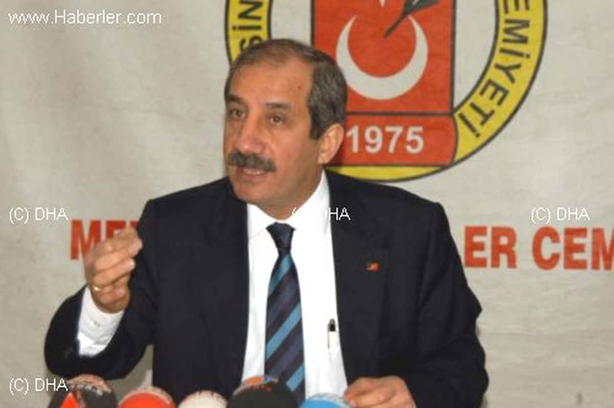Şeker-İş Sendikası Başkanı Gök Açıklaması