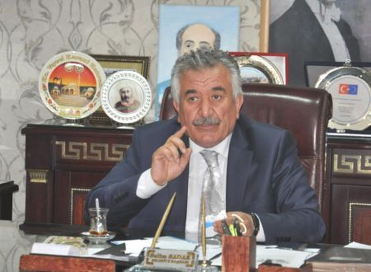 Siirt Belediye Başkanı Sadak: "Siirt Cezaevi Hak İhlalleri İzleme Komisyonu Kurulacak"