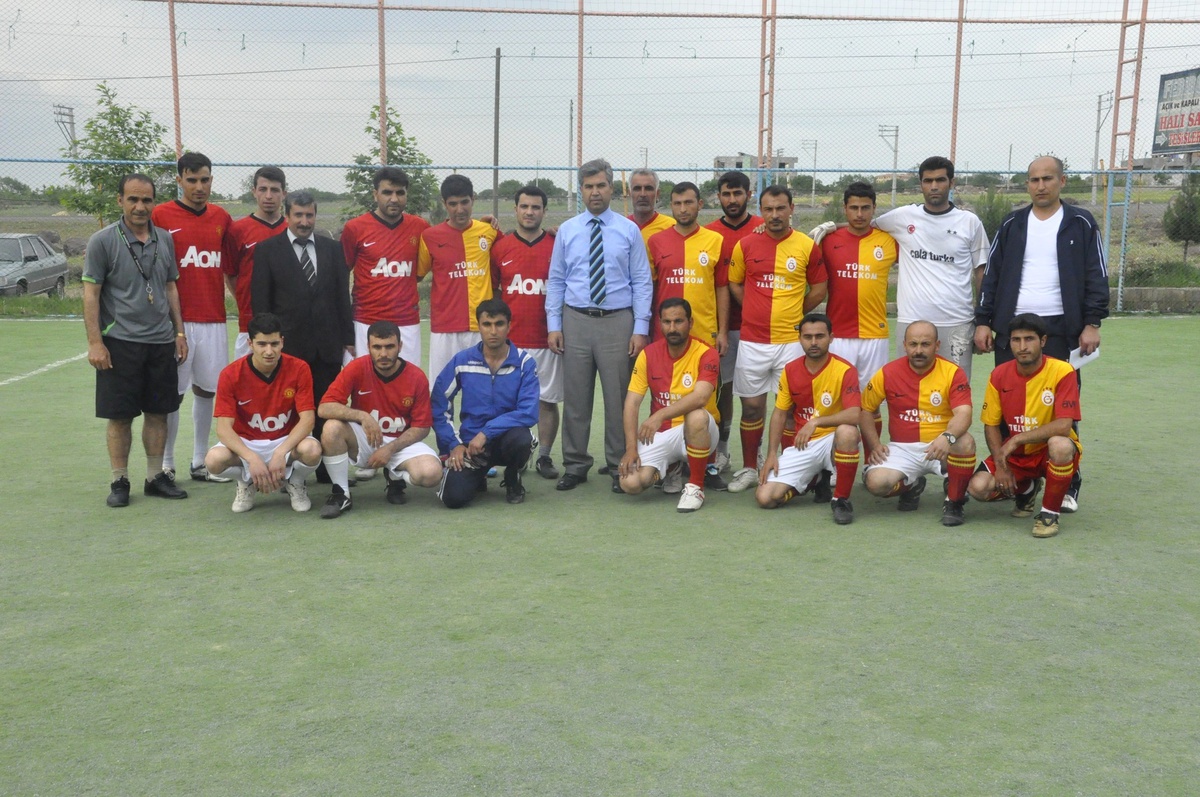Siverek Kaymakamlığı Futbol Turnuvası Düzenleyecek