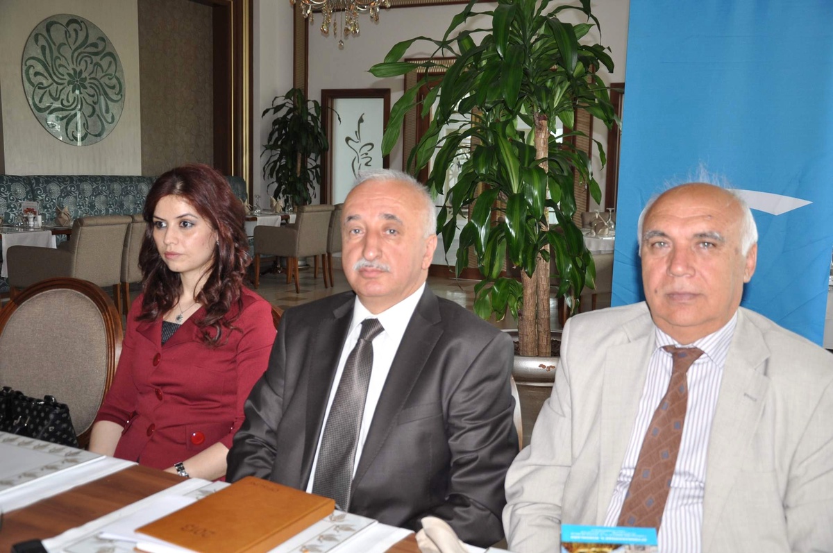 Sosyal Güvenlik Haftası Etkinlikleri