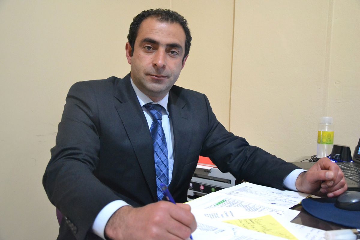 Taştan\'ın Oyu Sarı