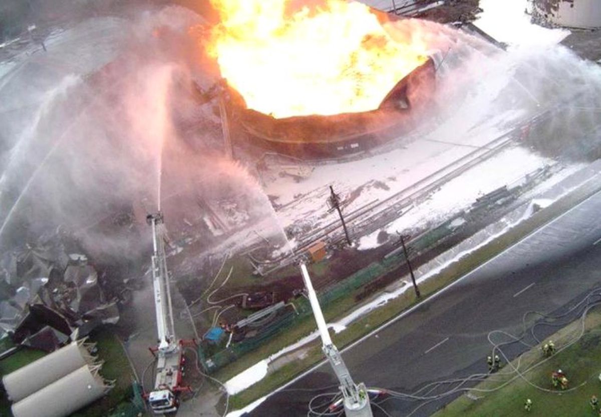 Tehlikeli Madde Bulunduran Firmalara Kayıt ve Bildirim Zorunluluğu