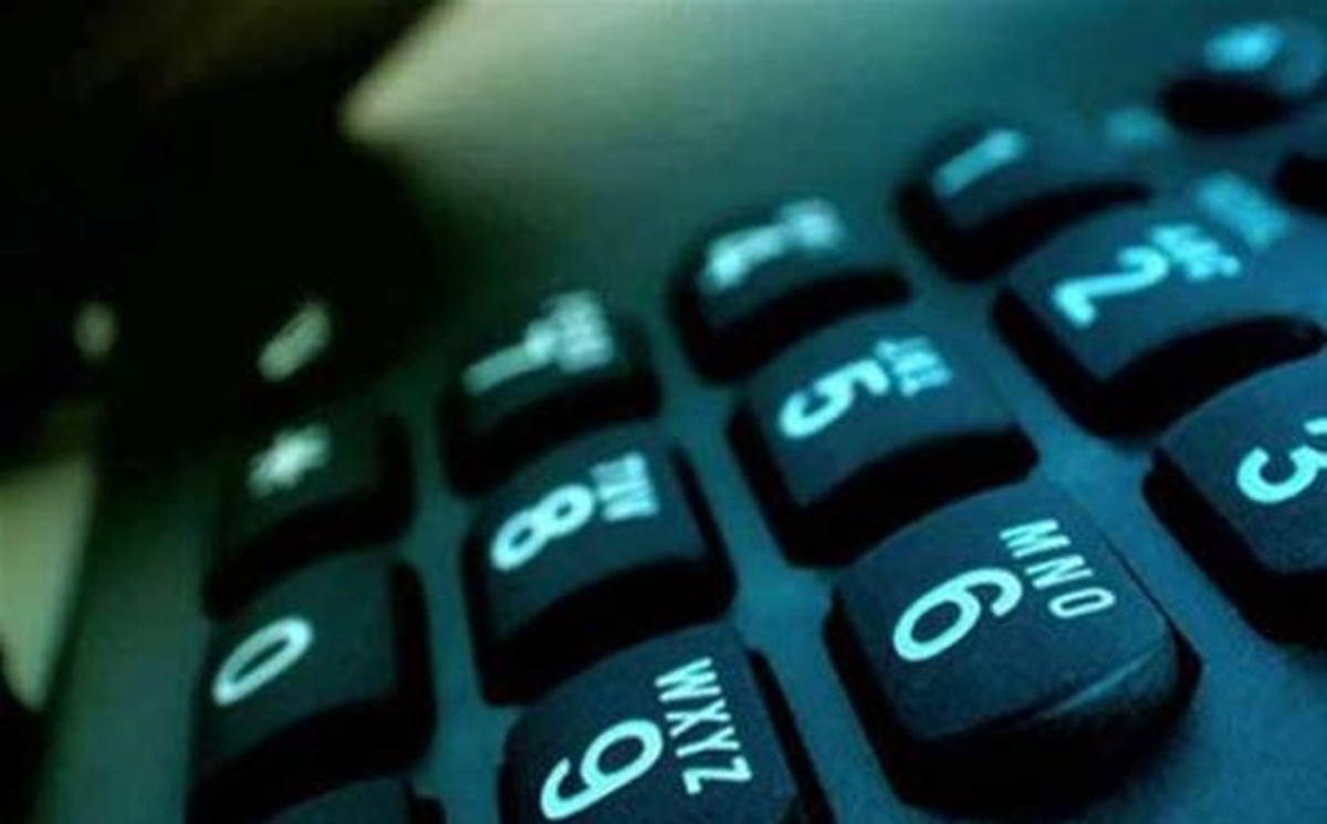 Telefonla 5 Bin TL Dolandırıldı