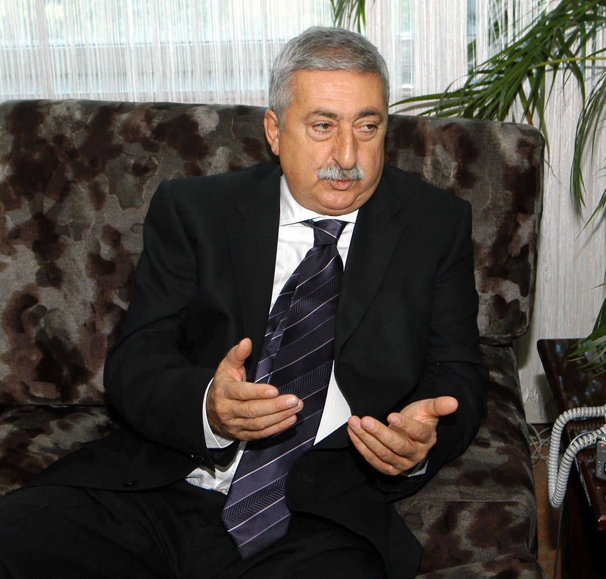 TESK Bölgesel Birlik Toplantısı