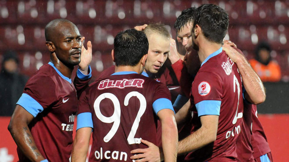 Trabzonspor, Kupa Finalini Yazıcı\'nın Anısına Bursa\'da Oynamak İstiyor