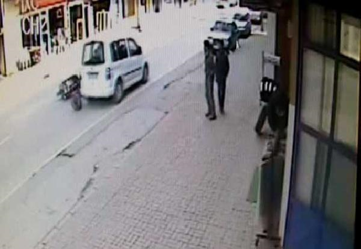 Trafik Kazasında Boğazına Kaçan Dili Doktor Tarafından Çıkarılan Yaralı 3 Hafta Sonra Öldü