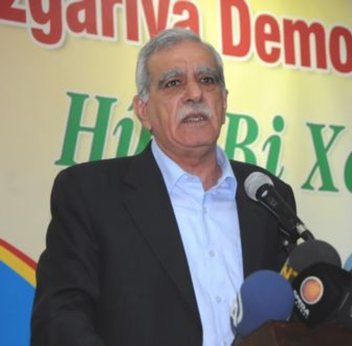 Türk\'ten Kılıçdaroğlu\'na: Dürüst Ol
