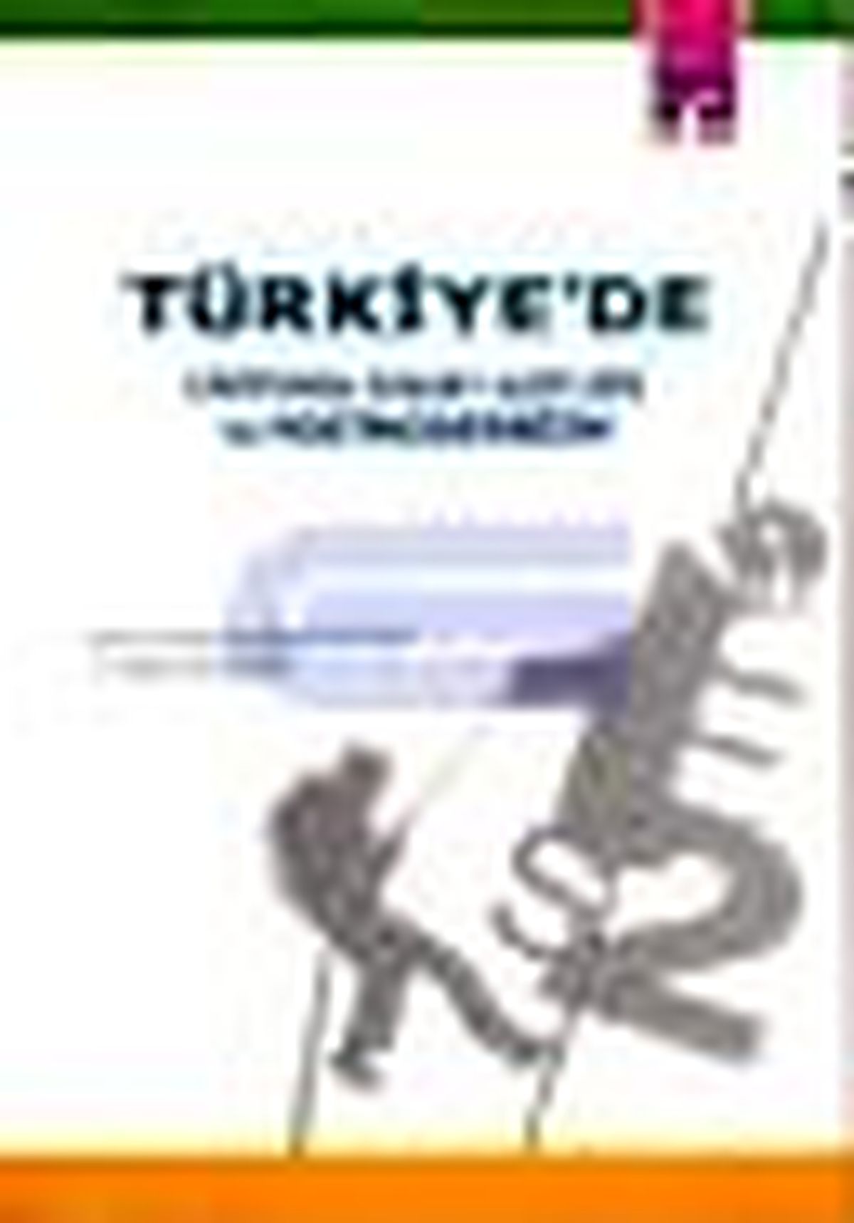 Türkiye\'de Eğitimde Fırsat Eşitliği ve Postmodernizm Kitabı