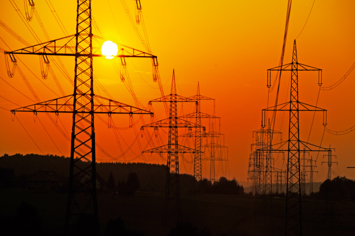 Türkiye Enerjide Talep Artışı Patlaması Yaşıyor