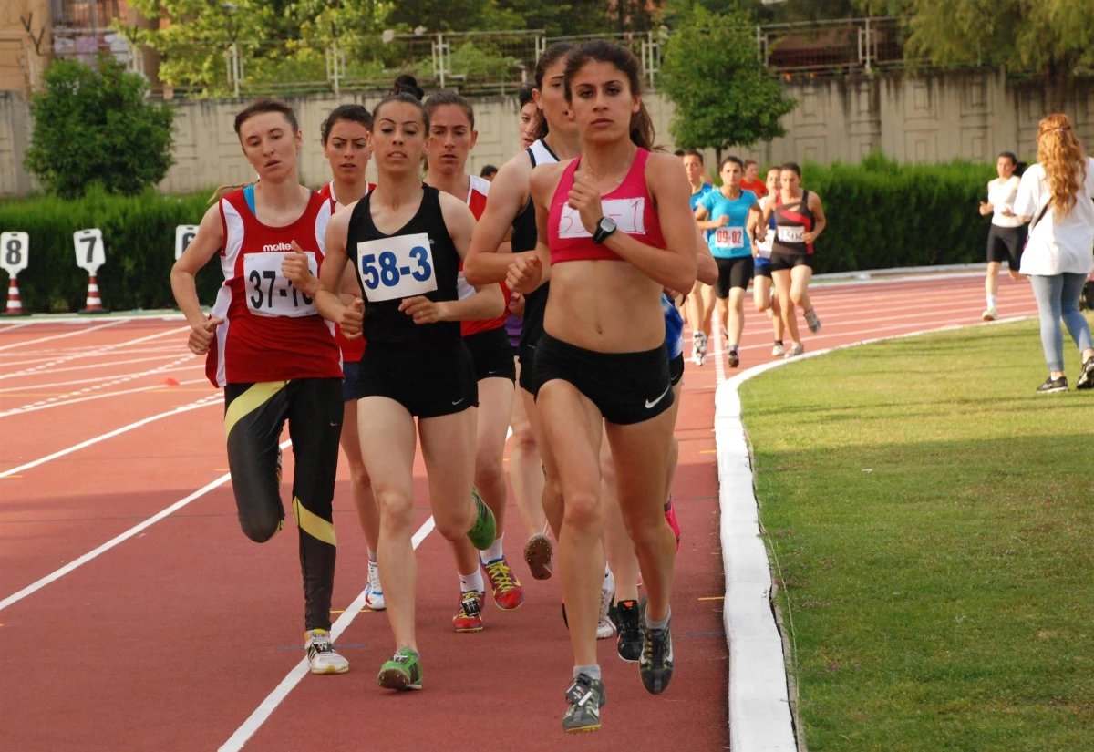 Türkiye Koç-Fest Üniversiteler Arası Spor Oyunları
