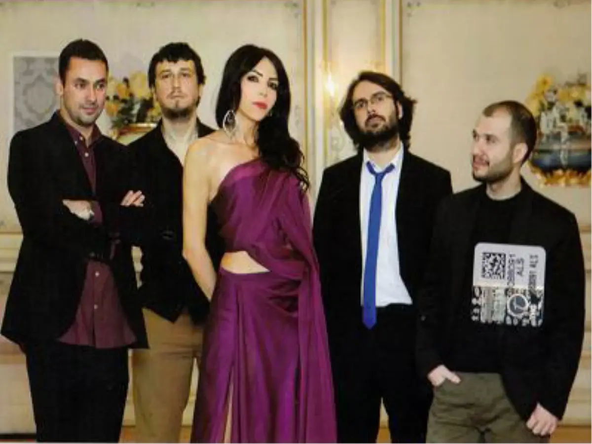 Türkülere Caz Yorumu