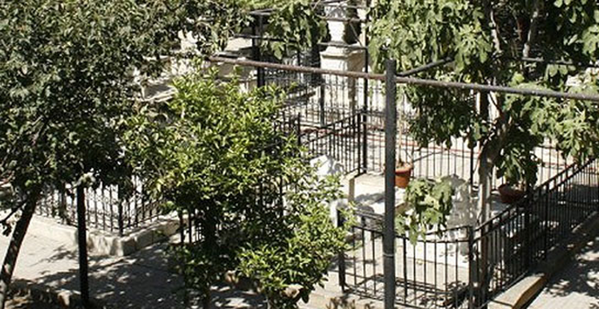 'Vahdettin'in Mezarı Türkiye'ye Getirilsin'