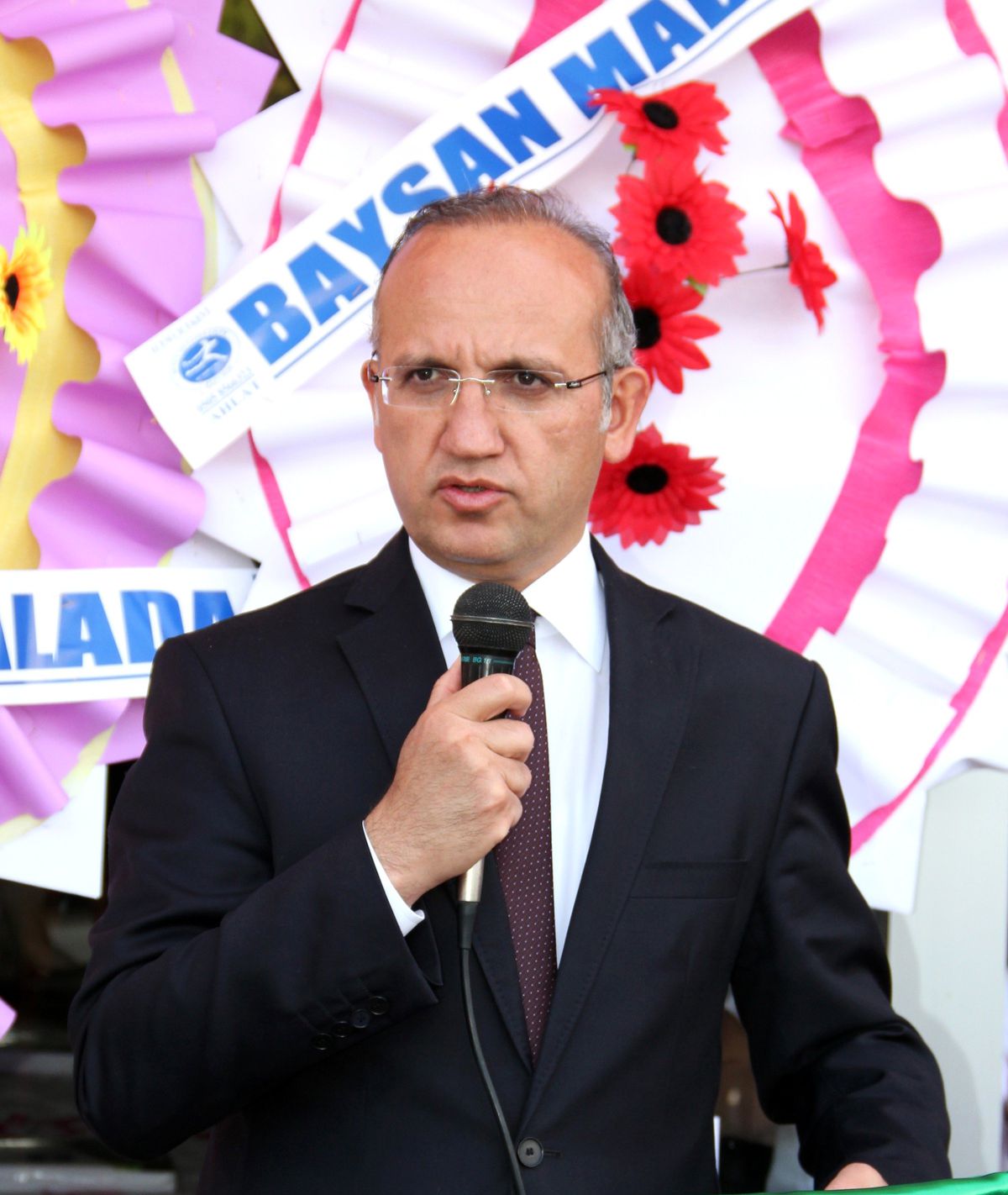 Vali Yurdakul Çözüm Sürecini Değerlendirdi
