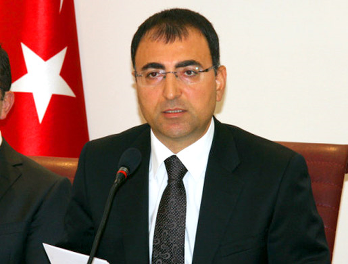 Valiler Kararnamesi
