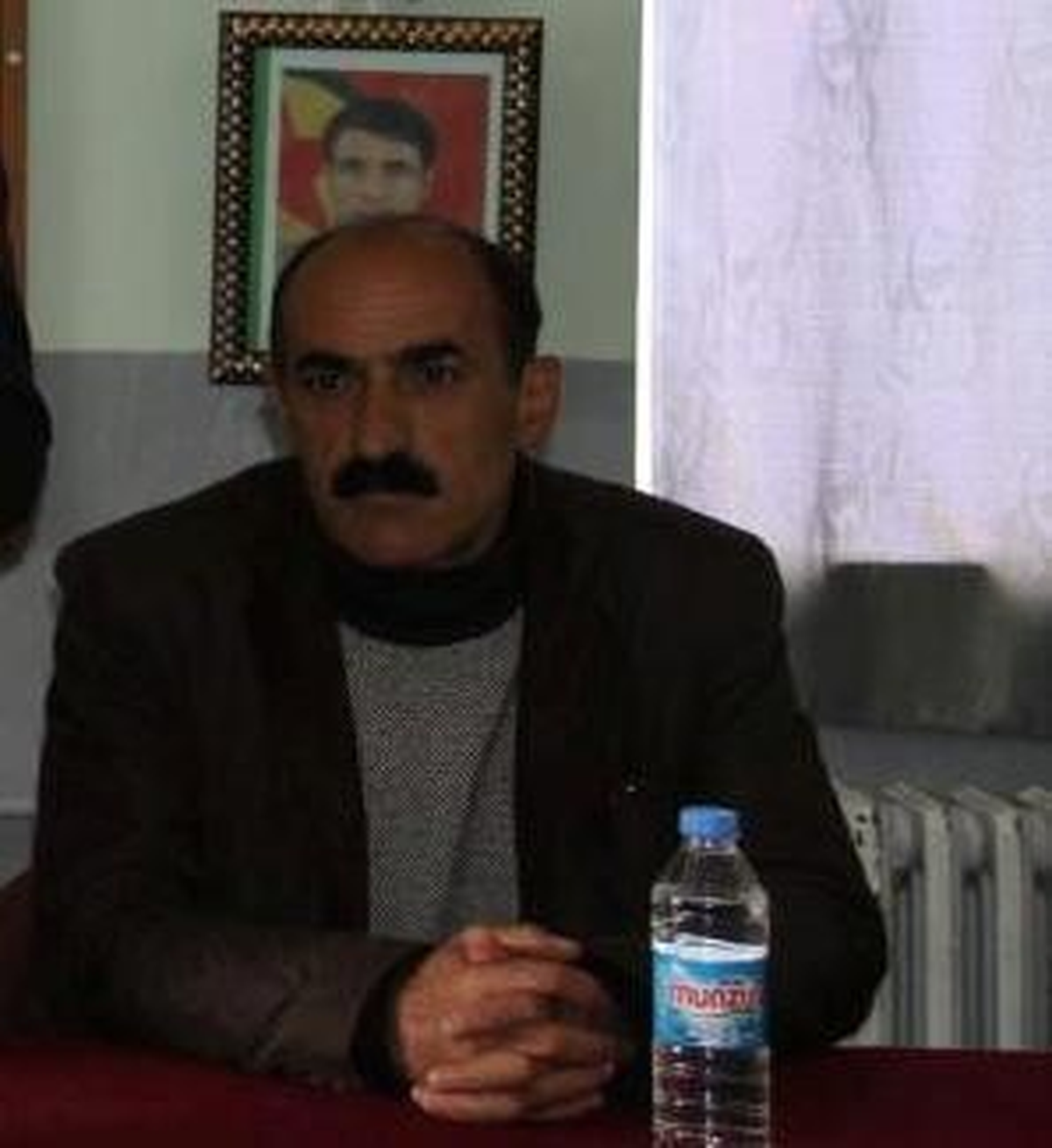 Varto\'da Mitinge Katılım Çağrısı
