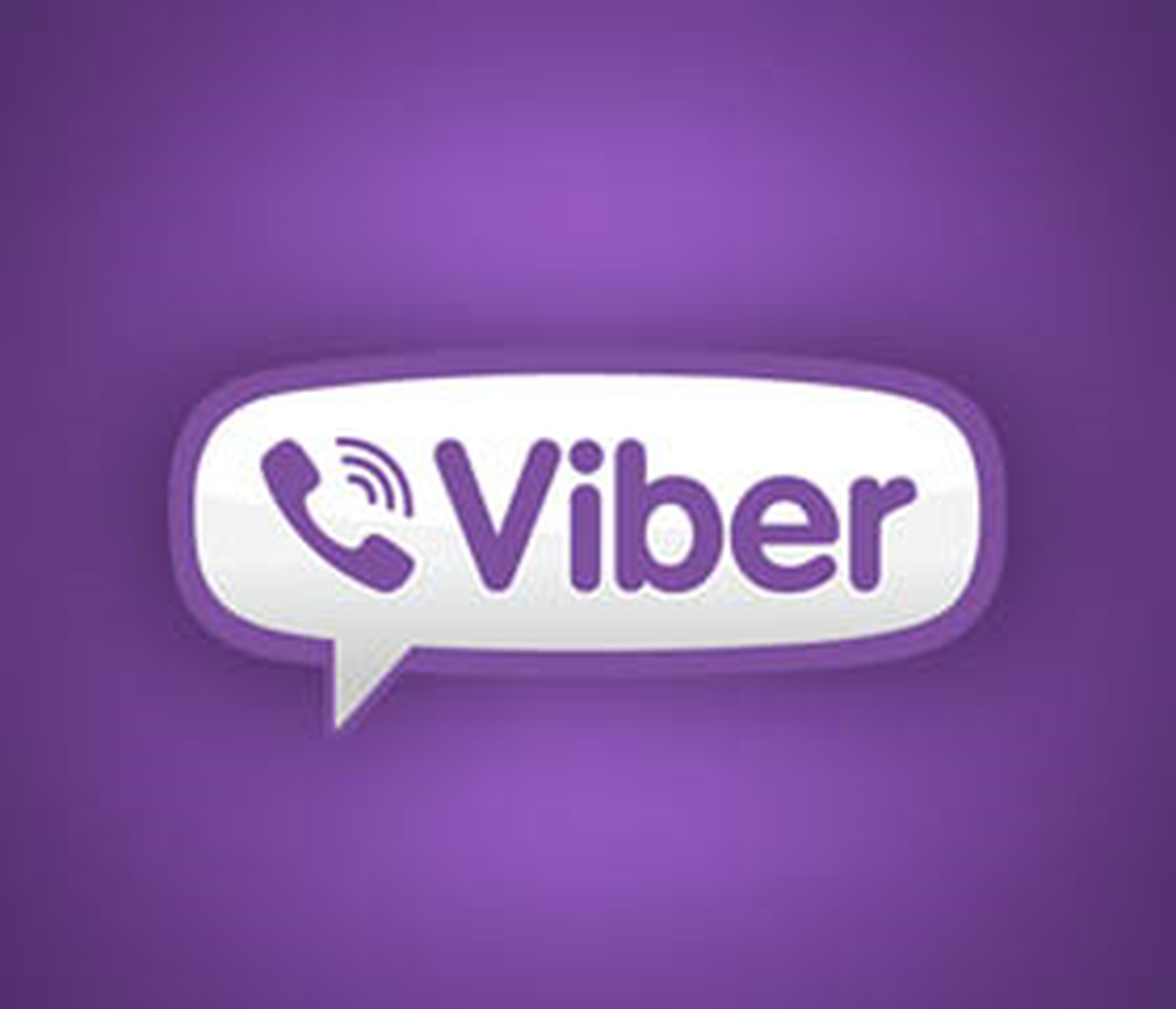 Viber Artık Bilgisayarlarda da Hizmet Veriyor