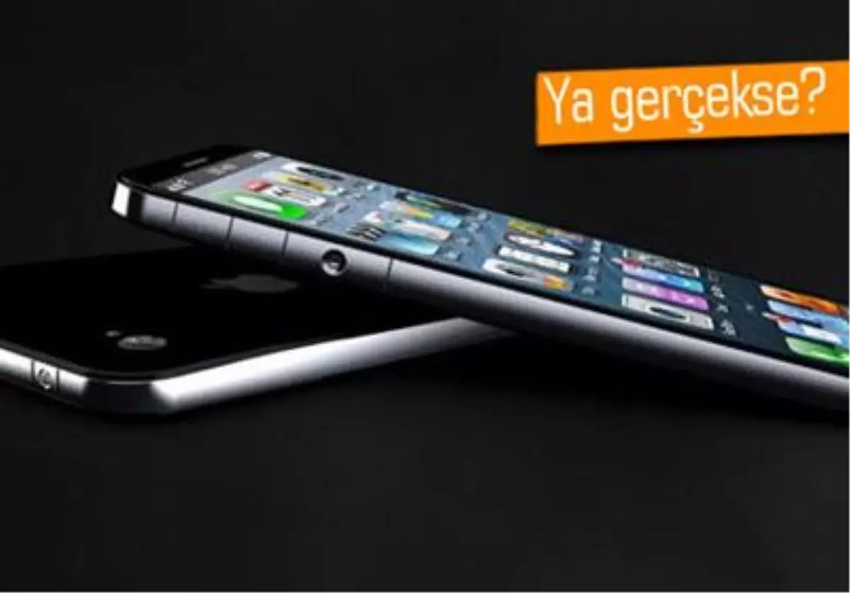 Vodafone Listesinde İphone 6 Var