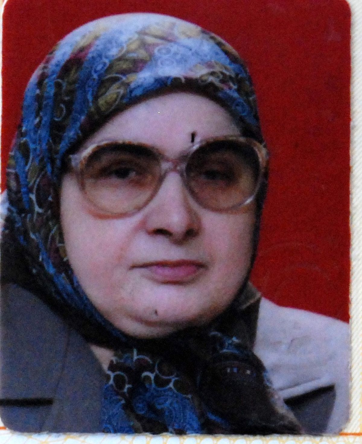 Yaşlı Çifti Öldürdüler, Paraları Bulamadılar