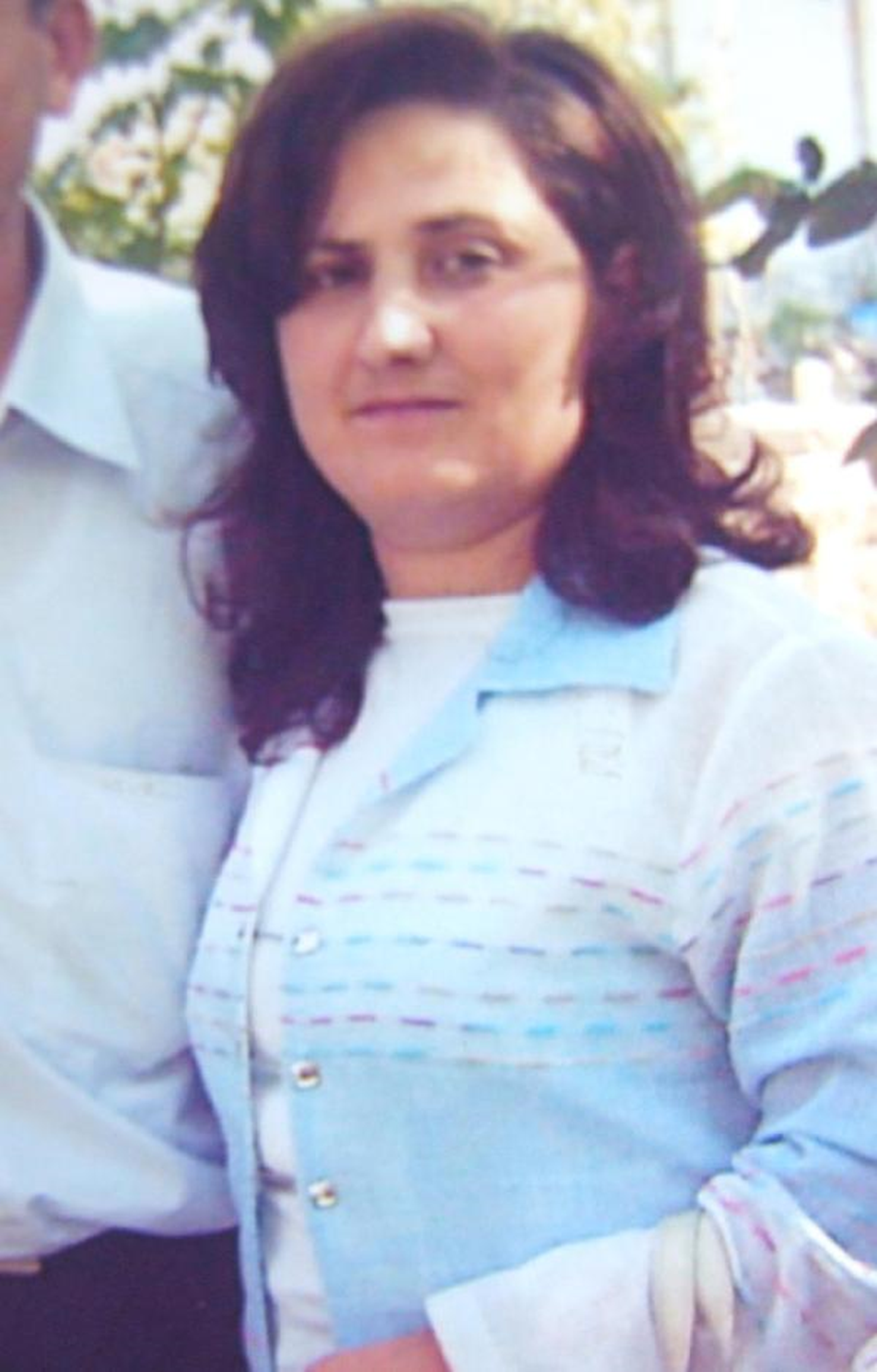 Yastıkla Boğarak Öldürdükleri Kadının Üzerine Asit Dökmüşler