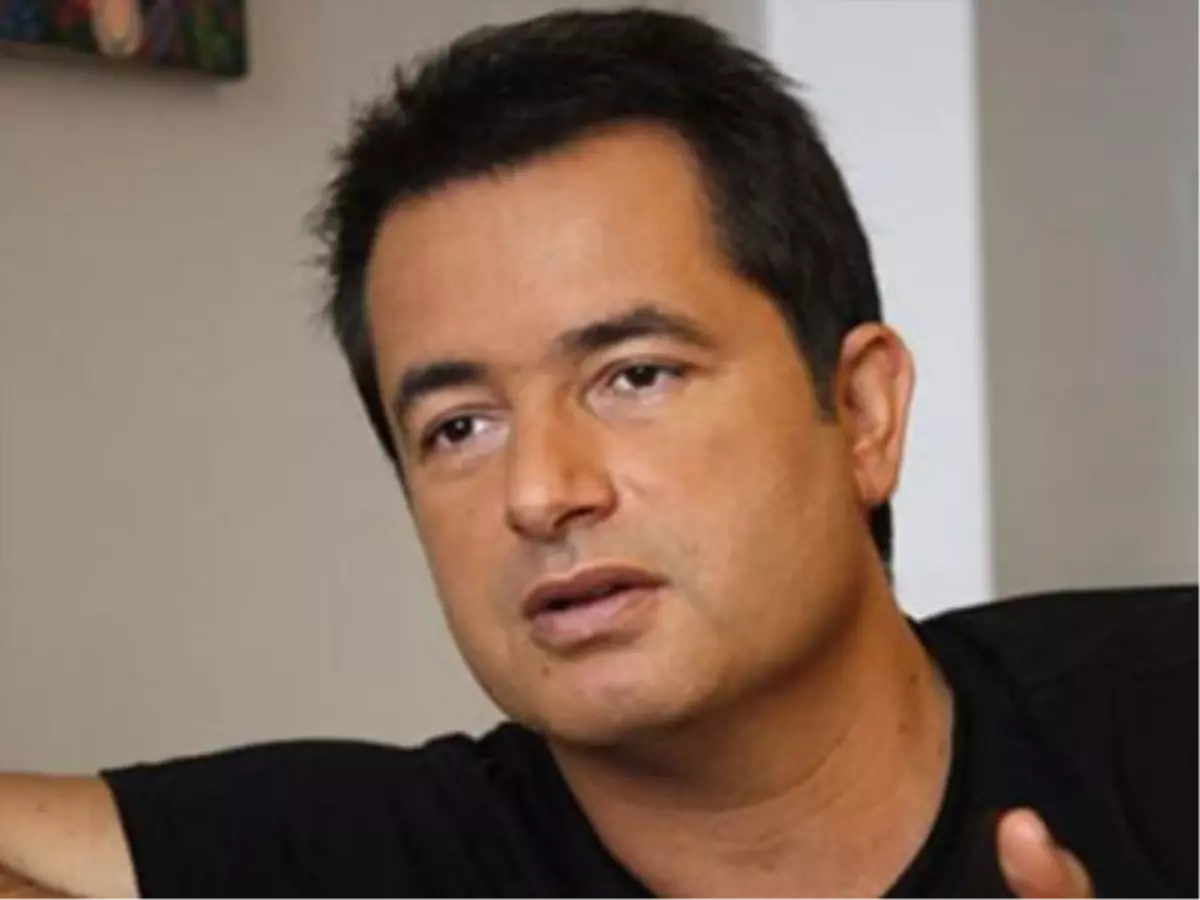 Acun Ilıcalı\'nın Evinde Keşif Yapan El Kaide Üyelerinin 34 Yıl İstemi