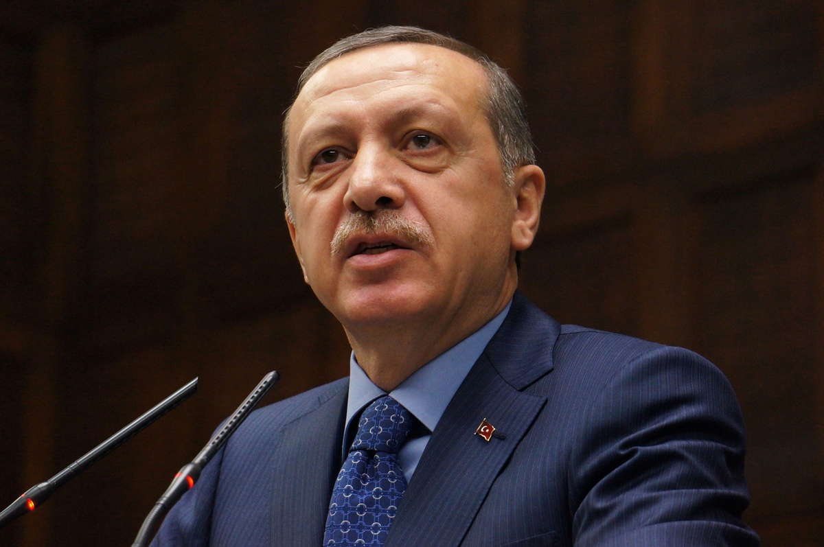 Aikb 22. Guvernörler Kurulu Toplantısı