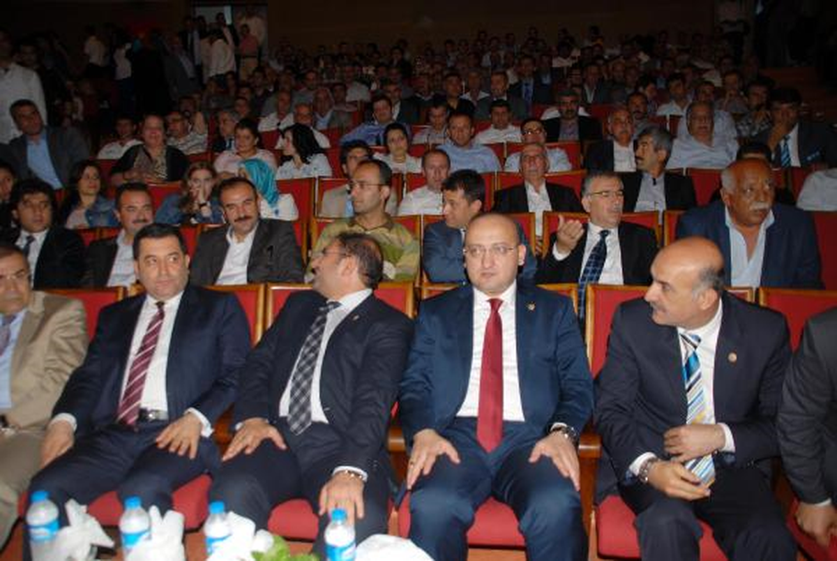 \'\'Bu Süreçte Çark Eden Kaybeder\'\'