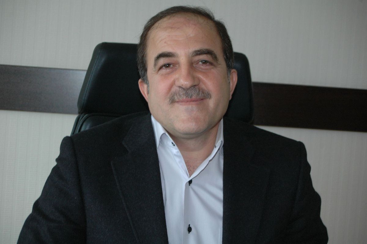 AK Parti\'li Alpay\'dan Dap Açıklaması