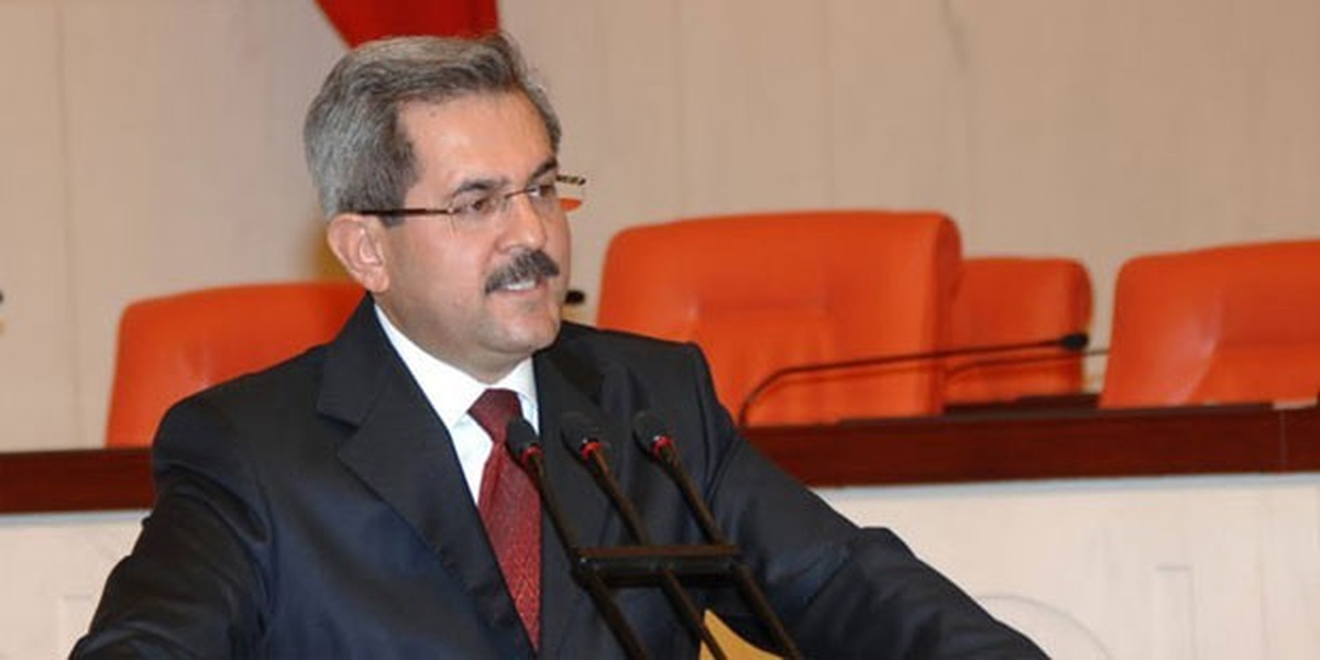 Ak Partili Ünüvar\'dan Anneler ve Hemşireler İçin Mesaj