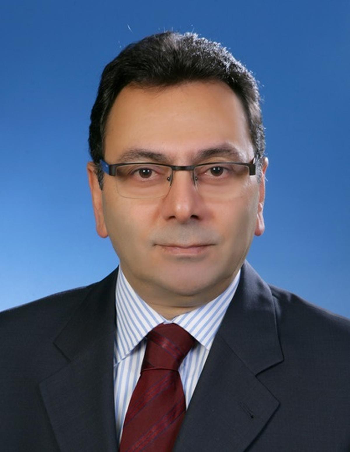 Akal "Odamız Erzurum Ekonomisine Yön Veriyor"
