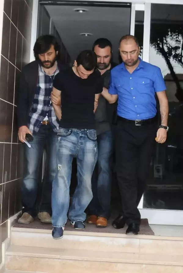Kürtaj Parası İçin Cinayet Son Dakika