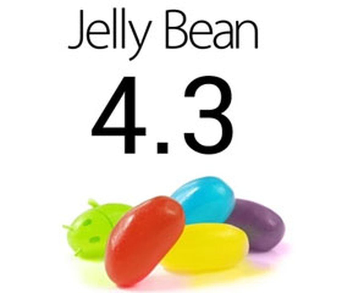 Android 4.3\'ün Öncelikleri Neler?