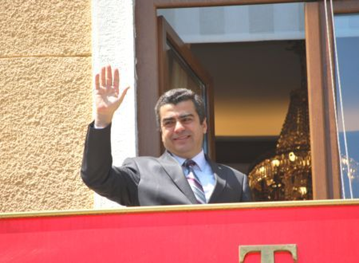 Anneler Günü