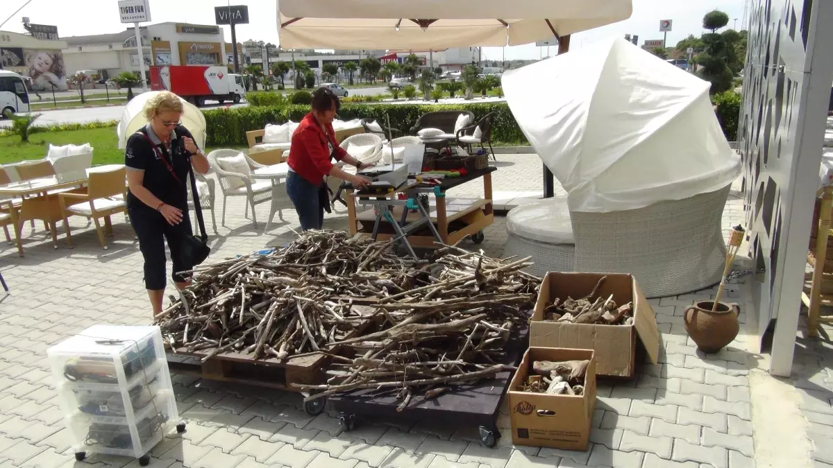 Annelerimize Nazar Değmesin