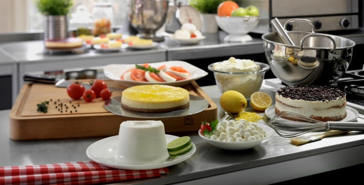 Annenize Tatlı Mı Tatlı Bir Sürpriz