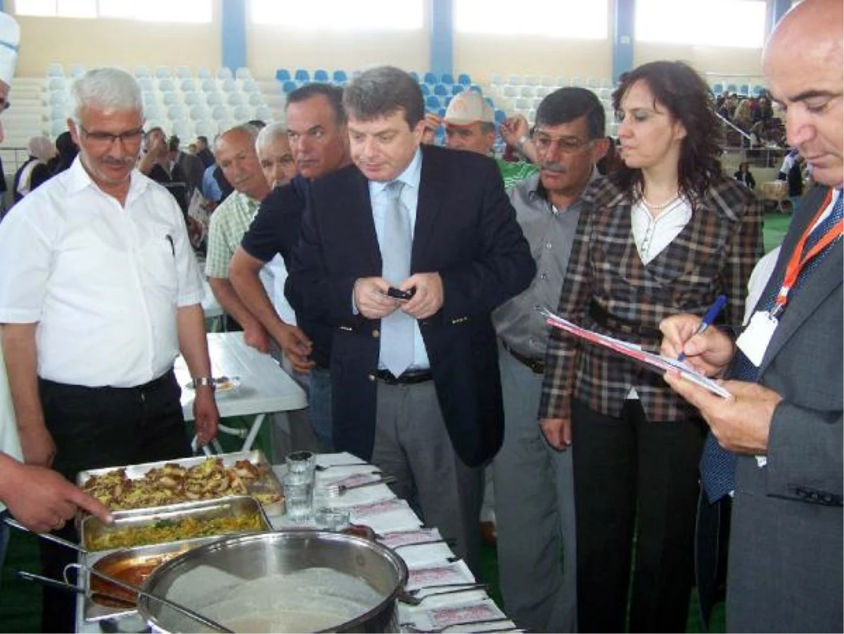 Gençlik ve Güvenli Gelecek Konferansı Düzenlendi