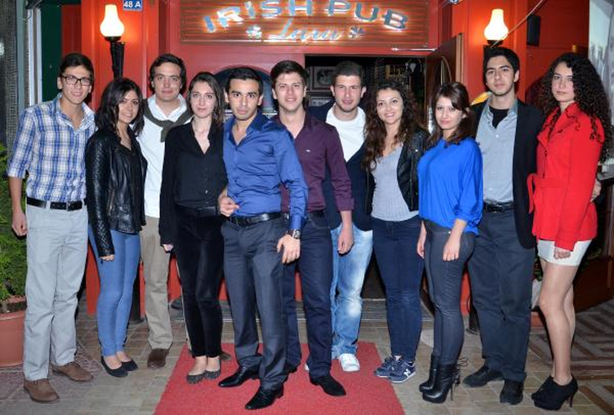 Antalya Bürosu'nun Bölge Haberleri (3)