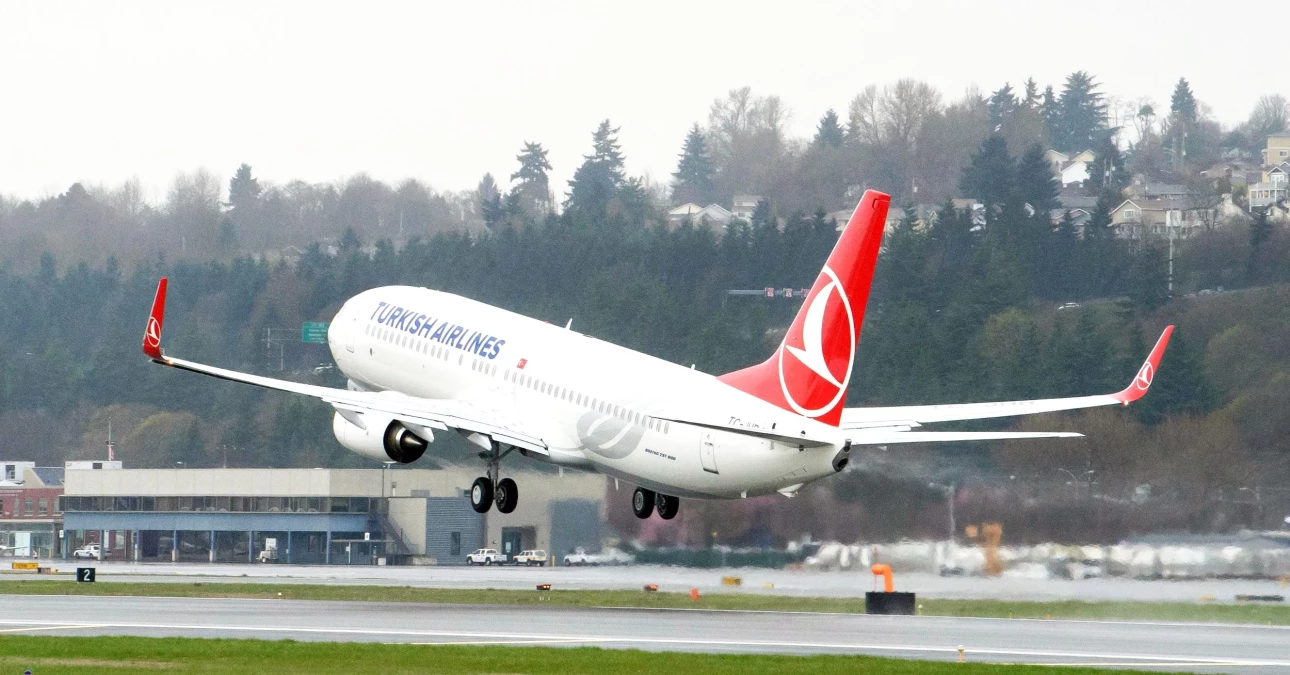 Arabistan\'dan Trabzon\'a Direkt Uçuşlar Başlıyor