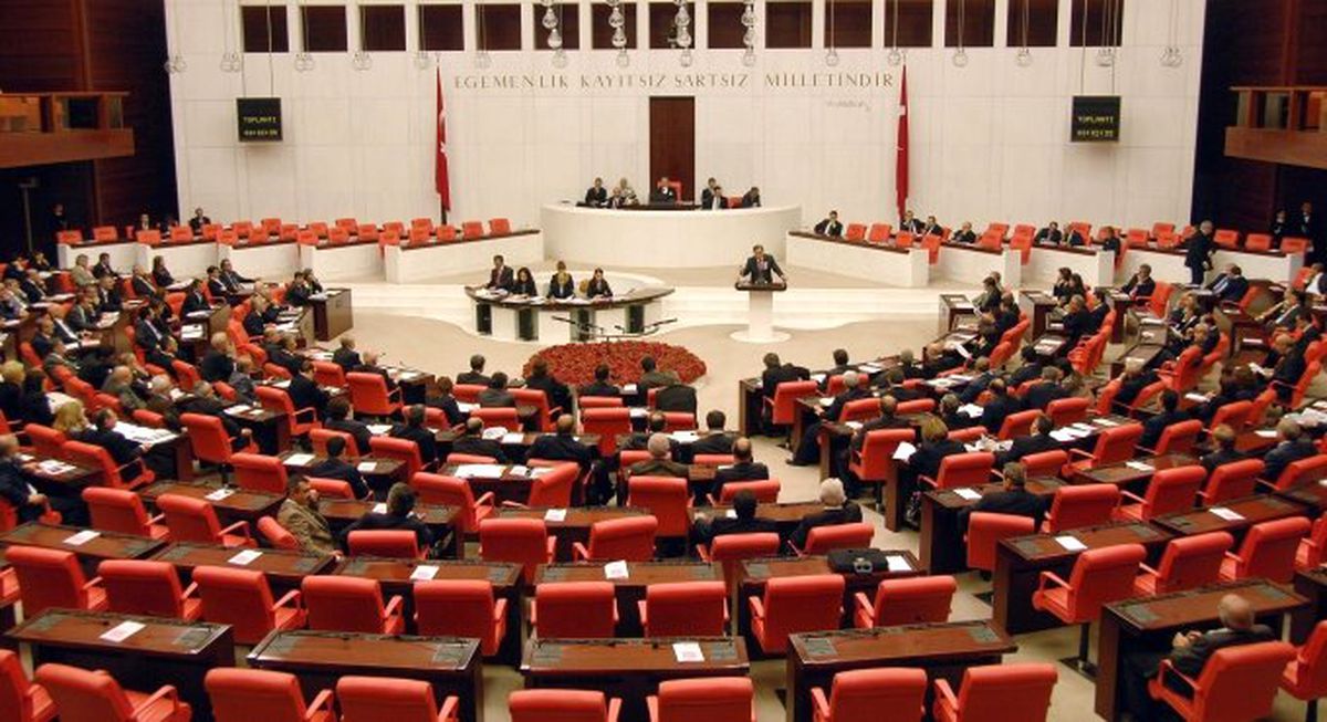Asistanların Çilesi Meclis Gündeminde!