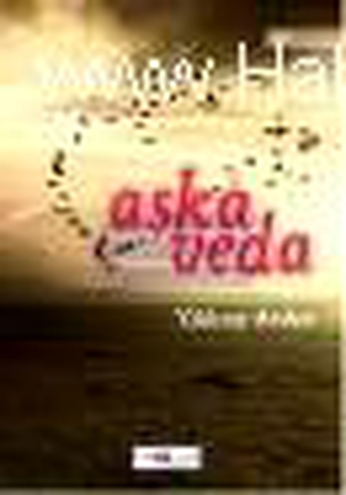 Aşka Veda Kitabı
