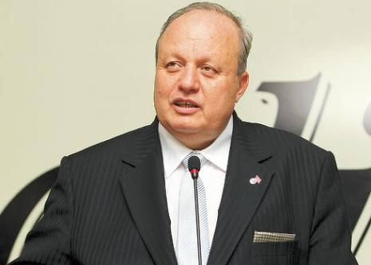 Aso Yönetim Kurulu Başkanlığına Nurettin Özdebir Yeniden Seçildi