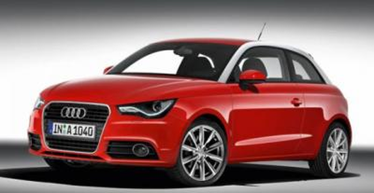 Audi\'ye Ödül Yağmuru Nisan\'da da Devam Etti!