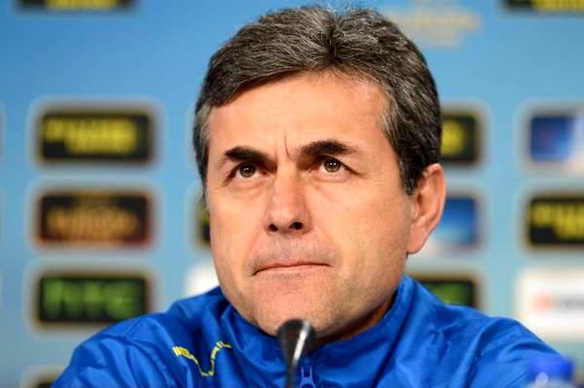 Aykut Kocaman\'ın Derbi Karnesi